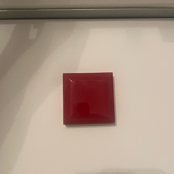 14k yellow gold half bezel diamond ring - Picture 11 of 13